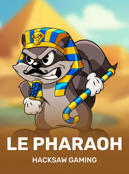 Le Pharaoh