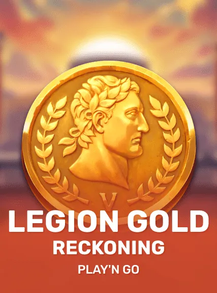 Legion Gold Reckoning
