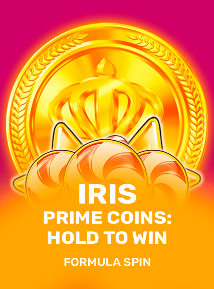 Iris Prime Coins: Hold to Win