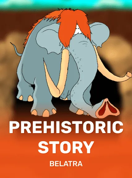 Prehistoric Story