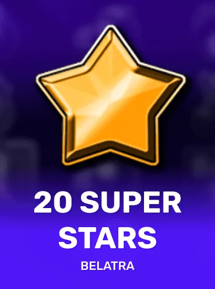 20 Super Stars
